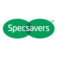 Bass Hill Specsavers logo - Similar company to Specsavers Kenilworth