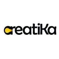 Creatika logo - Similar company to Creatica