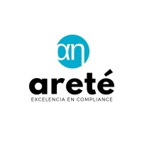 Areté logo - Similar company to Business Compliance Solutions - Bcs S.A.