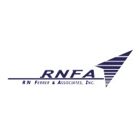 RN Ferrer & Associates, Inc. logo - Similar company to Ev Sinogba Consulting Engineers
