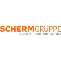 SCHERM Gruppe logo - Similar company to Scherbauer Spedition Gmbh