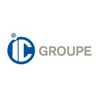 IC- GROUPE logo - Similar company to Ic Groupe