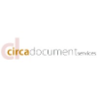 Circa Document Services