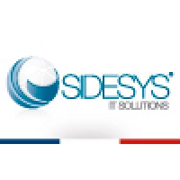 Sidesys República Dominicana logo - Similar company to Sidesys It Solutions