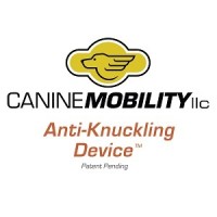 CANINE MOBILITY LLC logo - Similar company to Pro4Paws