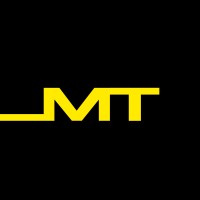 Machinery MT Oy logo - Similar company to Revory