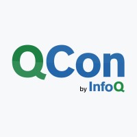 QCon Software Development Conferences logo - Similar company to Software For Love