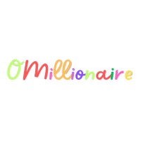 O Millionaire logo - Similar company to O! Millionaire