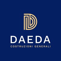 DAEDA costruzioni generali srl logo - Similar company to Urania