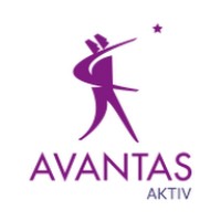 Avantas Aktiv AS logo - Similar company to Coywolf Technologies Inc.