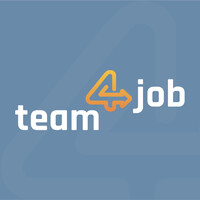 Team4Job logo - Similar company to Bao-Elan Vital Institute Coaching, Mentoring, Supervision, Transitions