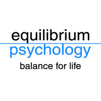 Equilibrium Psychology logo - Similar company to Plus