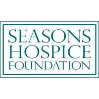SEASONS HOSPICE FOUNDATION logo - Similar company to Luminary Hospice - Columbus