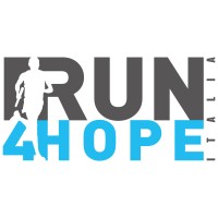 Run4Hope logo - Similar company to Museo Lavazza