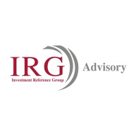 IRG Advisory logo - Similar company to Tout Travaux Et Missions Du Bâtiment 2Tmb