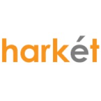 Harkét logo - Similar company to Webeye Limited