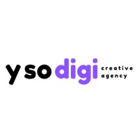 Ysodigi logo - Similar company to Akafweb