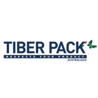 Tiber Pack Australasia logo - Similar company to Salesbyte Consulting