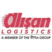 Alışan Group logo - Similar company to Armada Logistics