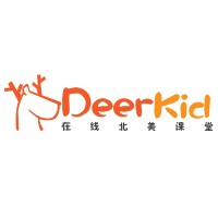 DeerKid logo - Similar company to Kool Beanz
