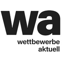 wettbewerbe aktuell Verlags GmbH logo - Similar company to Chapter | The Design Journal
