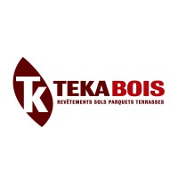 Tekabois logo - Similar company to Tradaka.Com