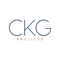 CKG Projects logo - Similar company to Roads Nigeria Plc
