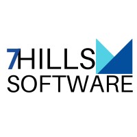7Hills Software logo - Similar company to 7Hillsts