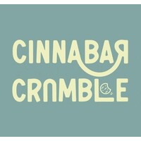 Cinnabar Crumble logo - Similar company to Food Uno