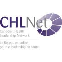 Canadian Health Leadership Network (CHLNet) logo - Similar company to Eagree Inc.