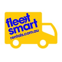 Fleetsmart Rentals logo - Similar company to Workhorse Collision Repairs
