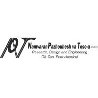 Namvaran Pazhouhesh va Tose-a (NPT) logo - Similar company to Namvaran Upstream