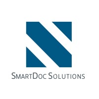 SmartDoc Solutions logo - Similar company to Smartflare