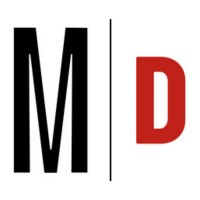 Modern Design Platform logo - Similar company to Exhibitme I Exhibit Worldwide