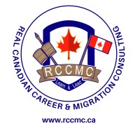 REAL CANADIAN CAREER & MIGRATION CONSULTING LTD
