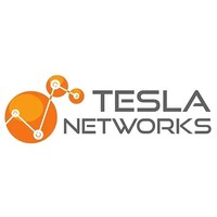 Tesla Networks Srl logo - Similar company to Tesla Networks