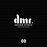 DMR Design & Build logo - Similar company to Ek Group Of Companies