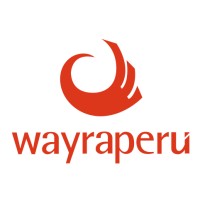 WAYRA PERÚ logo - Similar company to Macadam Perú