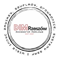DiM Rzeszów logo - Similar company to Elevita.Lt