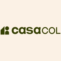 Casacol SAS Colombia logo - Similar company to Coagio