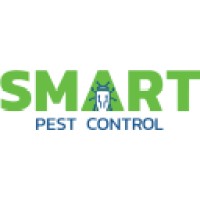 Smart Pest Control logo - Similar company to Smart Circle Group