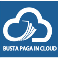 Busta Paga in Cloud logo - Similar company to Webcolf