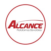 Alcance Plataformas Elevatórias logo - Similar company to B2Go