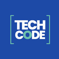 TechCode | QR code software | Lebbeke logo - Similar company to Print Print