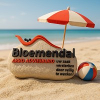 Bloemendal Advies | Training | Verkoop logo - Similar company to Instructiehelden