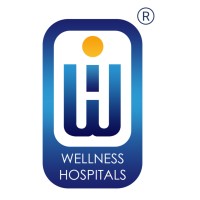 WELLNESS HOSPITALS logo - Similar company to Prodify Innovatives