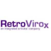 RetroVirox Inc. logo - Similar company to Curematch, Inc.