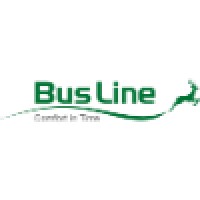BusLine a. s. logo - Similar company to Kovošrot Group Cz S.R.O.