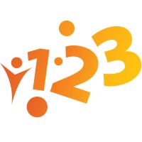 123 Oefentherapie logo - Similar company to Cure+