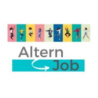 ALTERNJOB logo - Similar company to Drop Insertion
